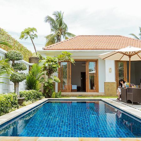 Villa Nugraha Lovina Private Pool Singaraja Zewnętrze zdjęcie