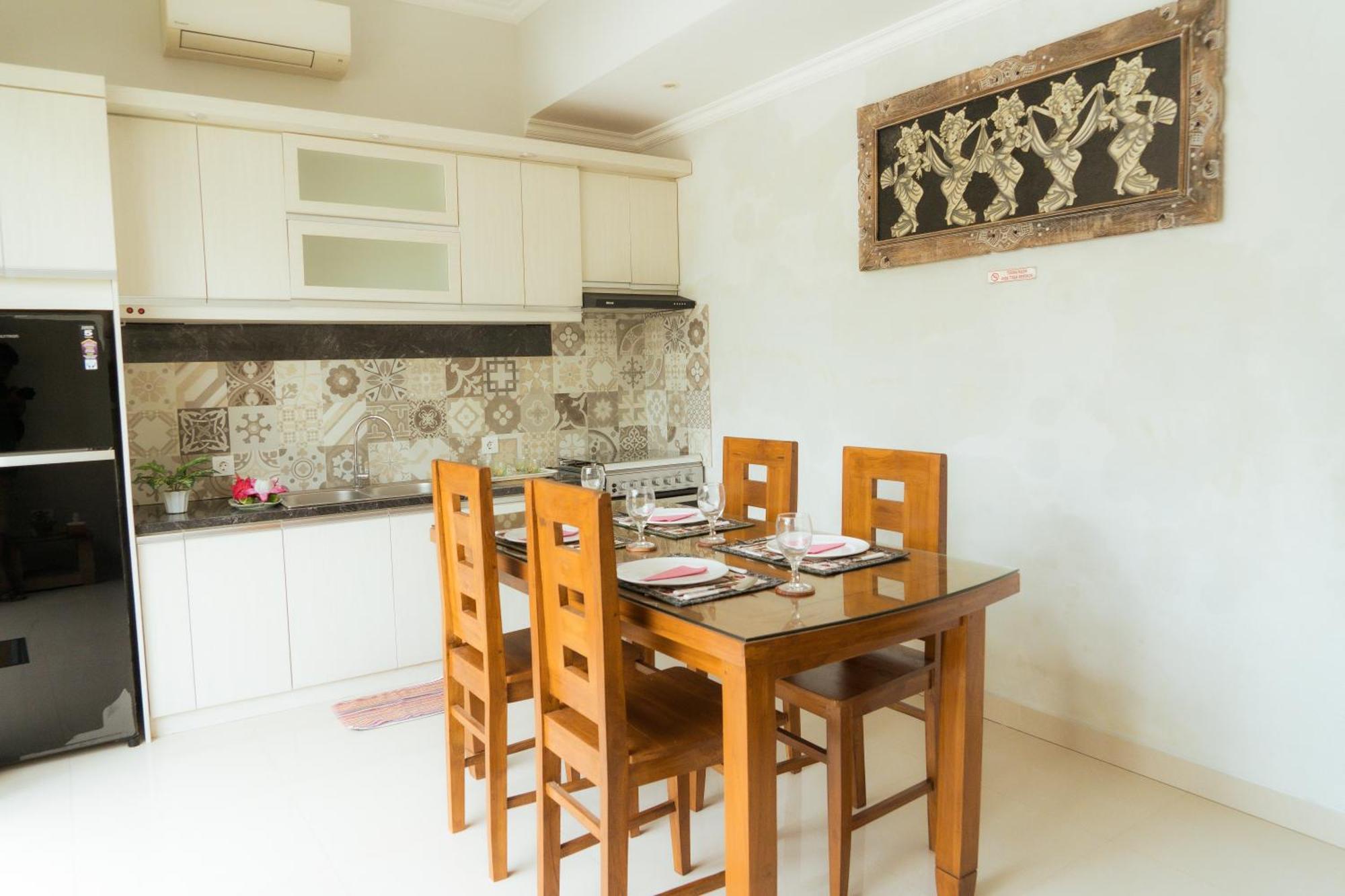 Villa Nugraha Lovina Private Pool Singaraja Zewnętrze zdjęcie