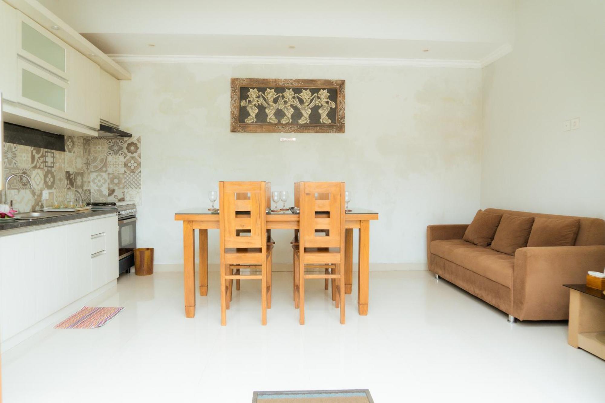 Villa Nugraha Lovina Private Pool Singaraja Zewnętrze zdjęcie