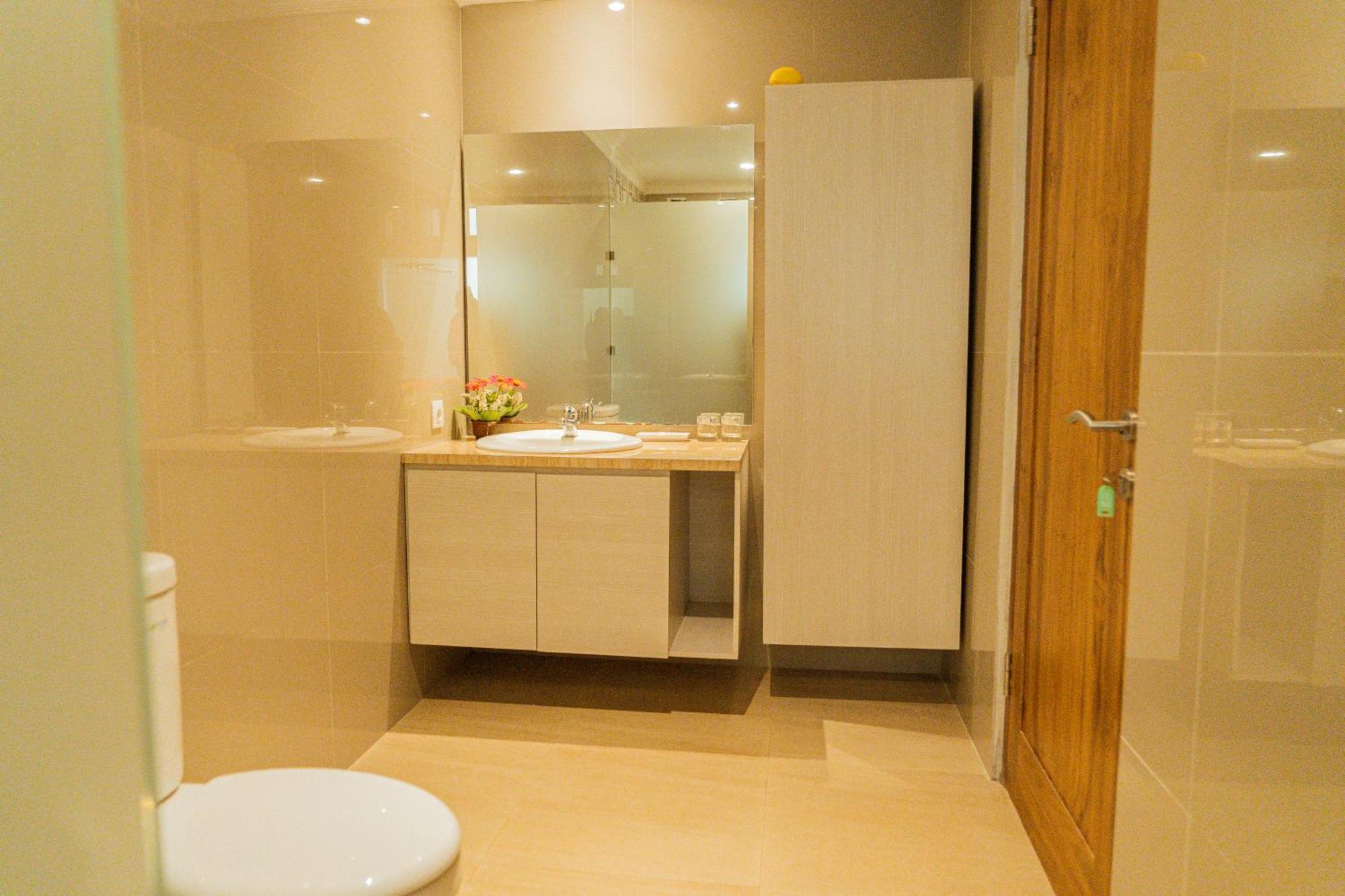 Villa Nugraha Lovina Private Pool Singaraja Zewnętrze zdjęcie