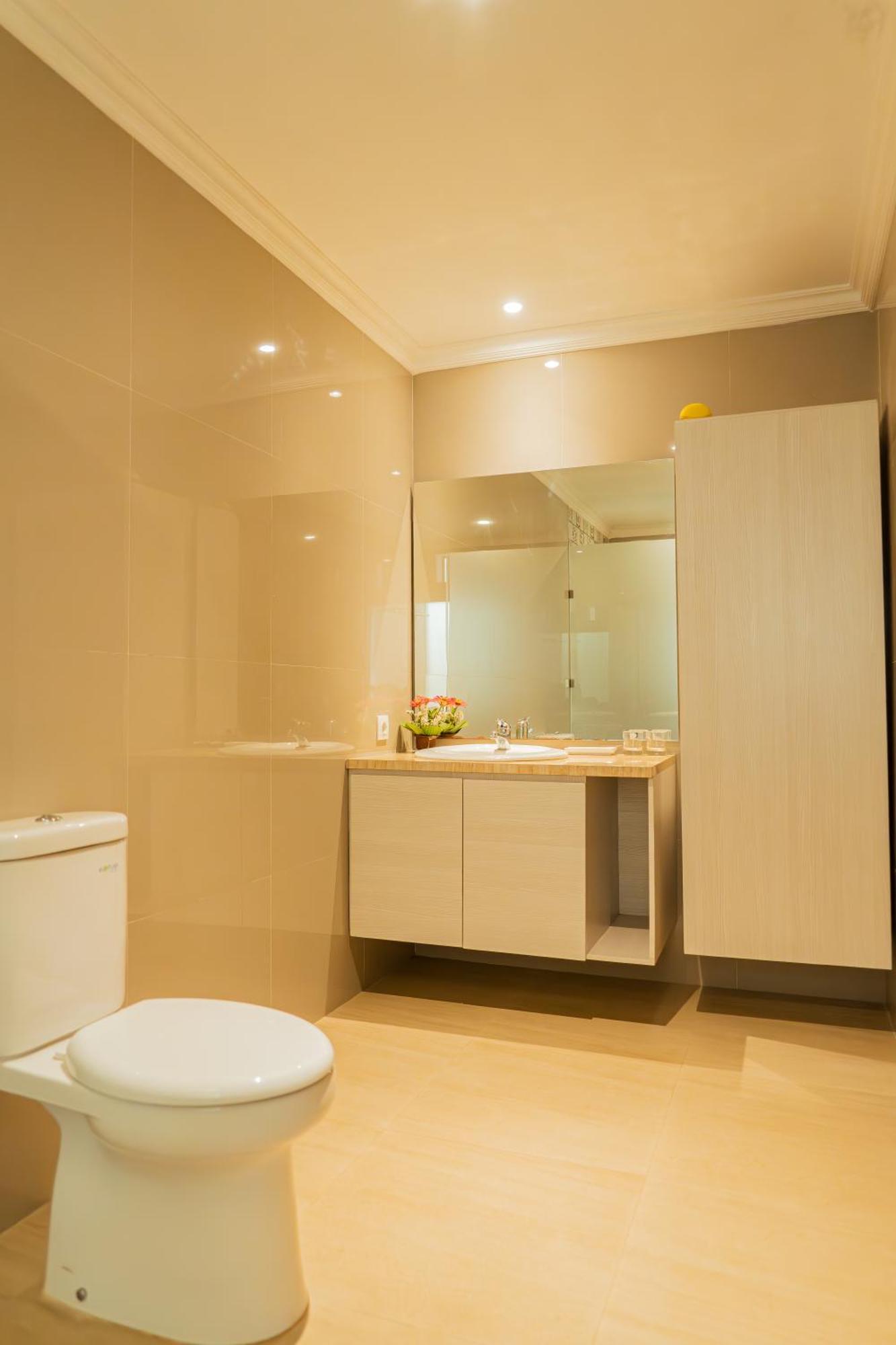 Villa Nugraha Lovina Private Pool Singaraja Zewnętrze zdjęcie
